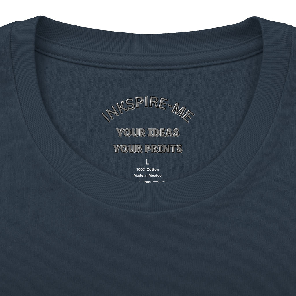 My Morning Meeting: Me & Coffee T‑Shirt — Funny Coffee Lover Tee