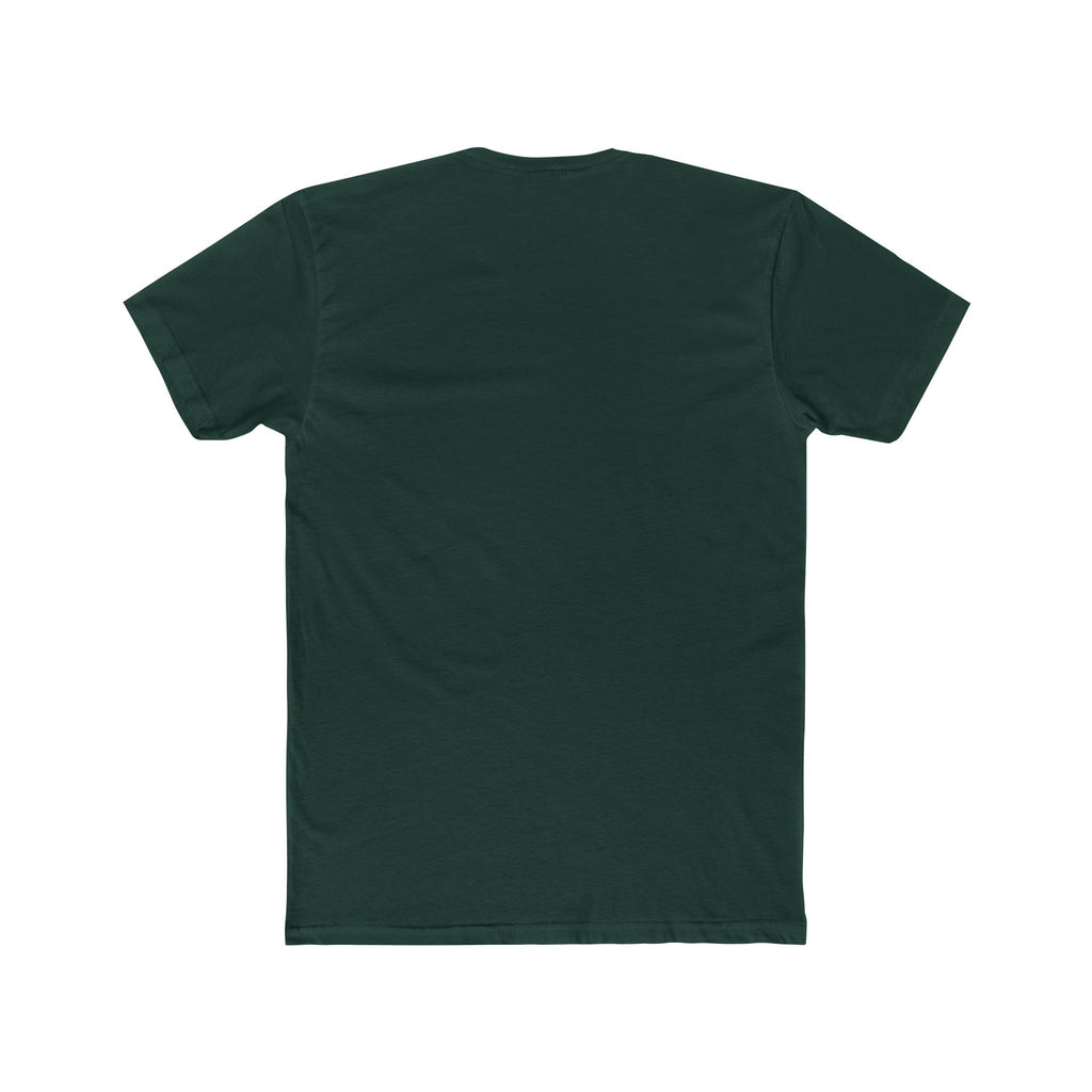 Funny Sarcastic Graphic T-Shirt | "I’d Agree With You" Cotton Tee