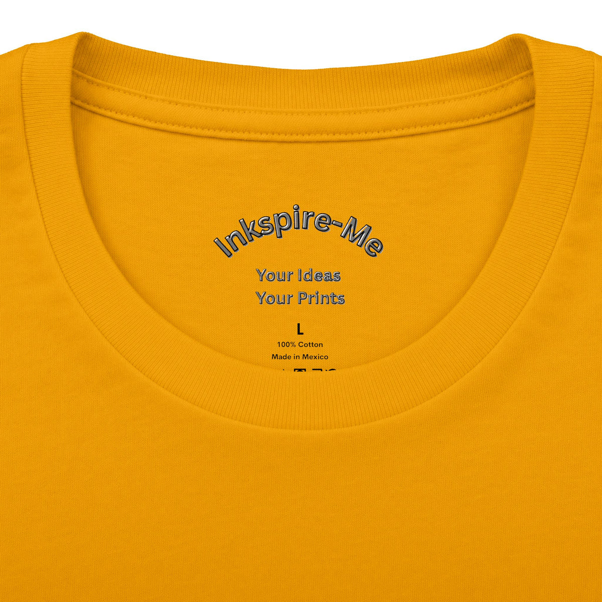 Dog Lover Tee — "Real Men Love Dogs and Dogs Love Real Men" Cotton Crew