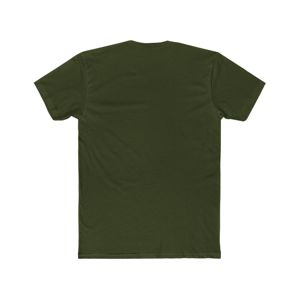 Funny Sarcastic Graphic T-Shirt | "I’d Agree With You" Cotton Tee