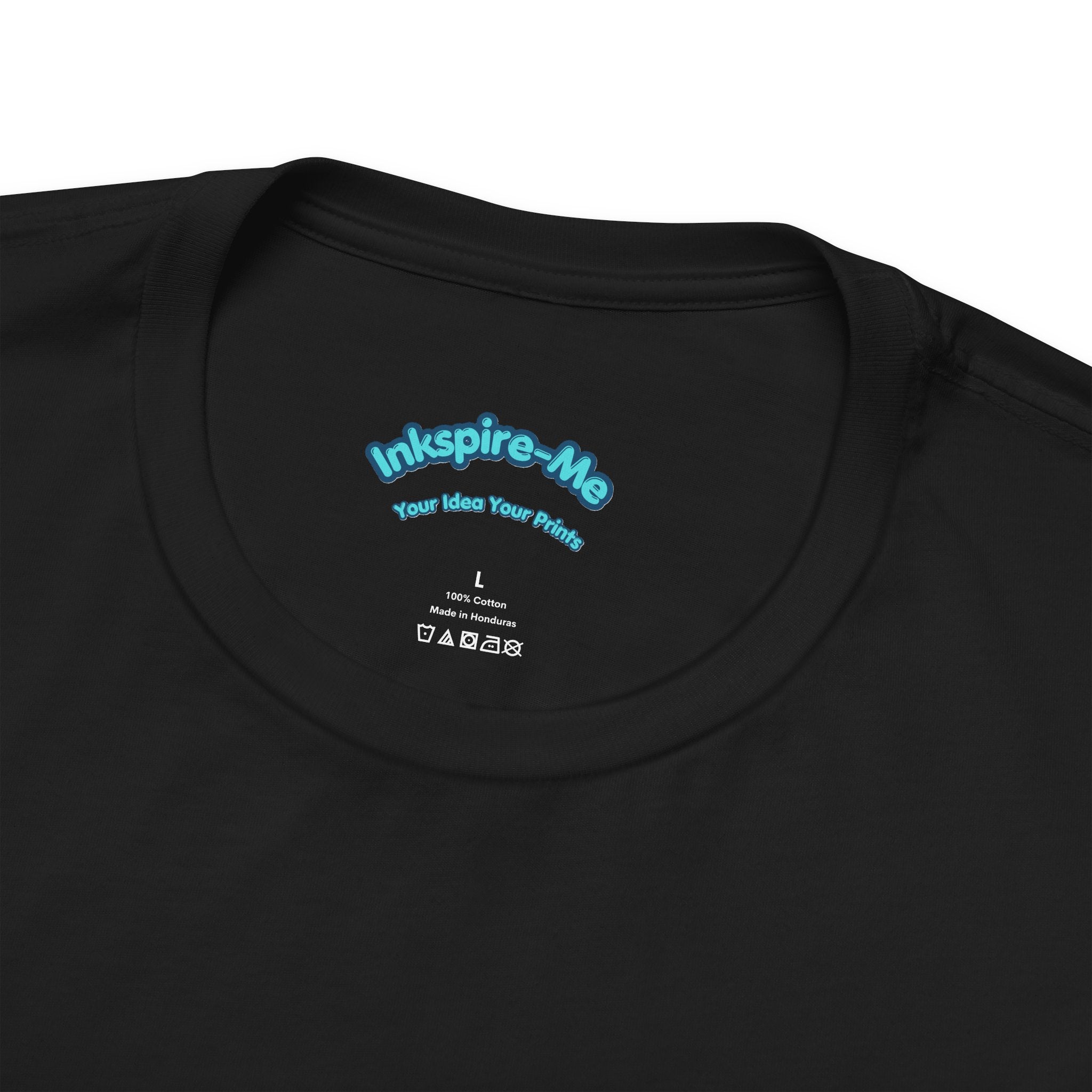 Mystery In Every Meow T-Shirt — Cute Cat Paw Graphic Tee for Cat Lovers