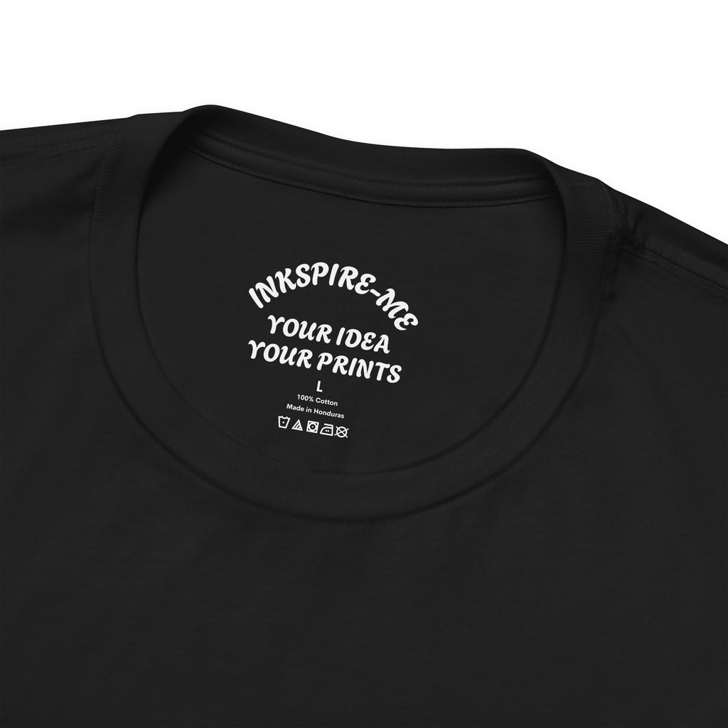Selectively Social Tee — “I’m NOT Anti-Social. I’m Selectively Social.” Graphic T-Shirt