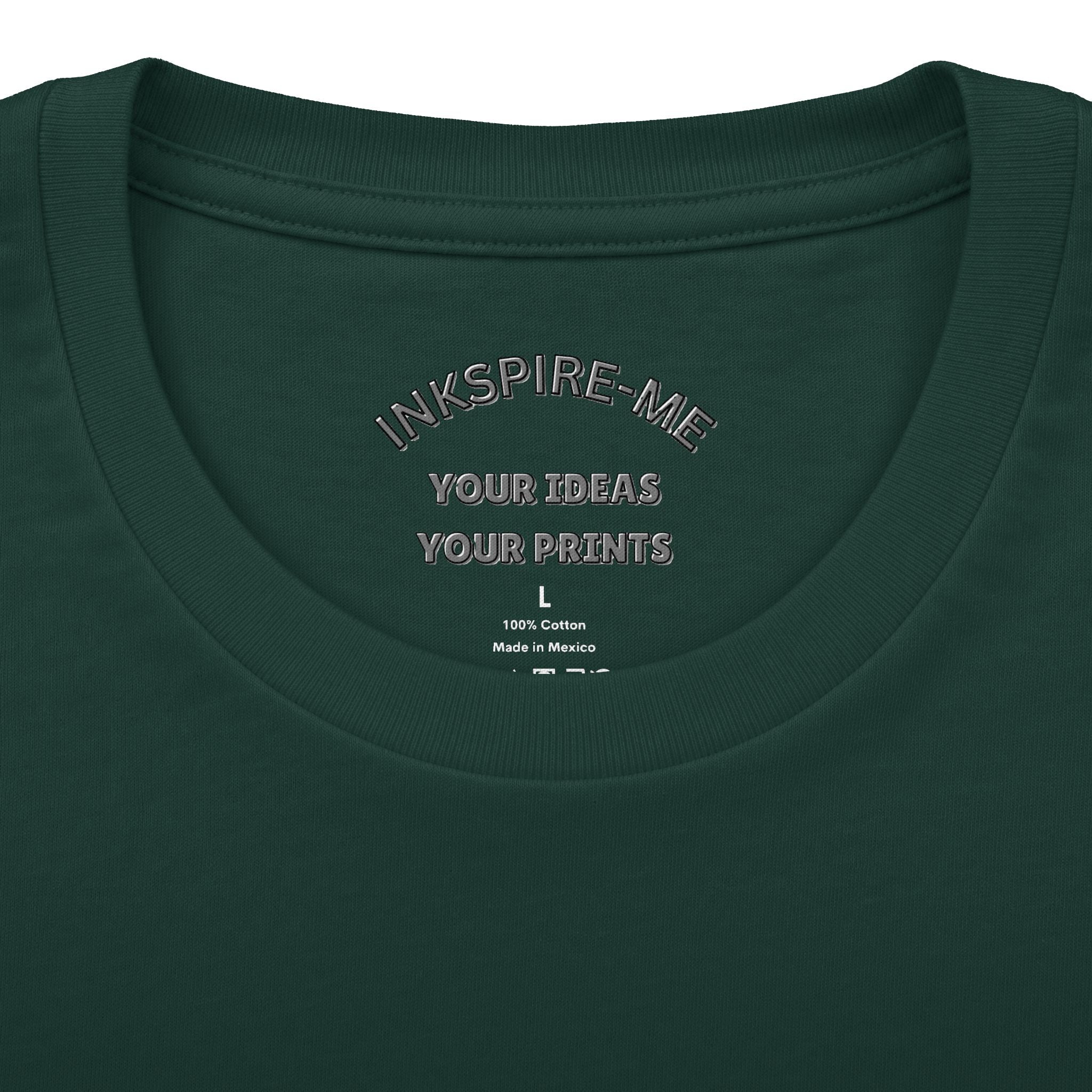 Funny Sarcastic Graphic T-Shirt | "I’d Agree With You" Cotton Tee