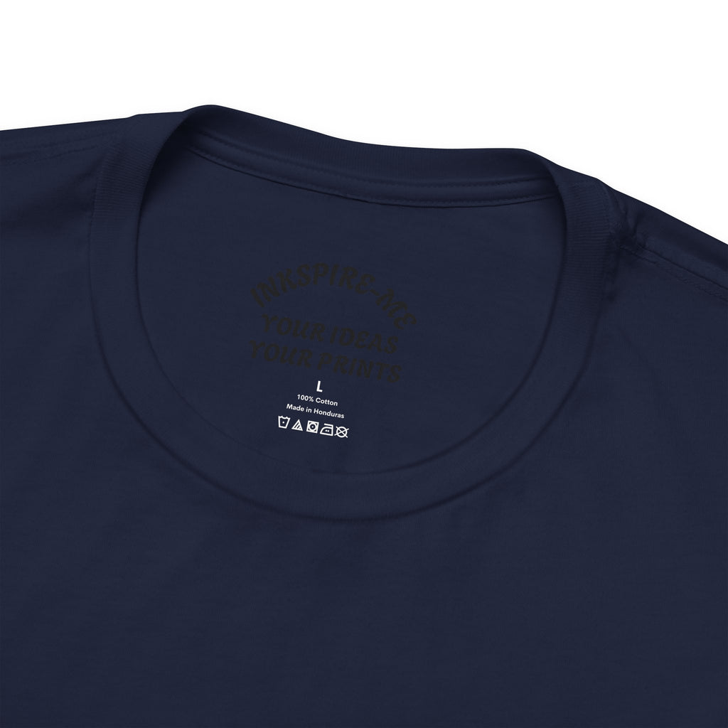 Selectively Social Tee — “I’m NOT Anti-Social. I’m Selectively Social.” Graphic T-Shirt