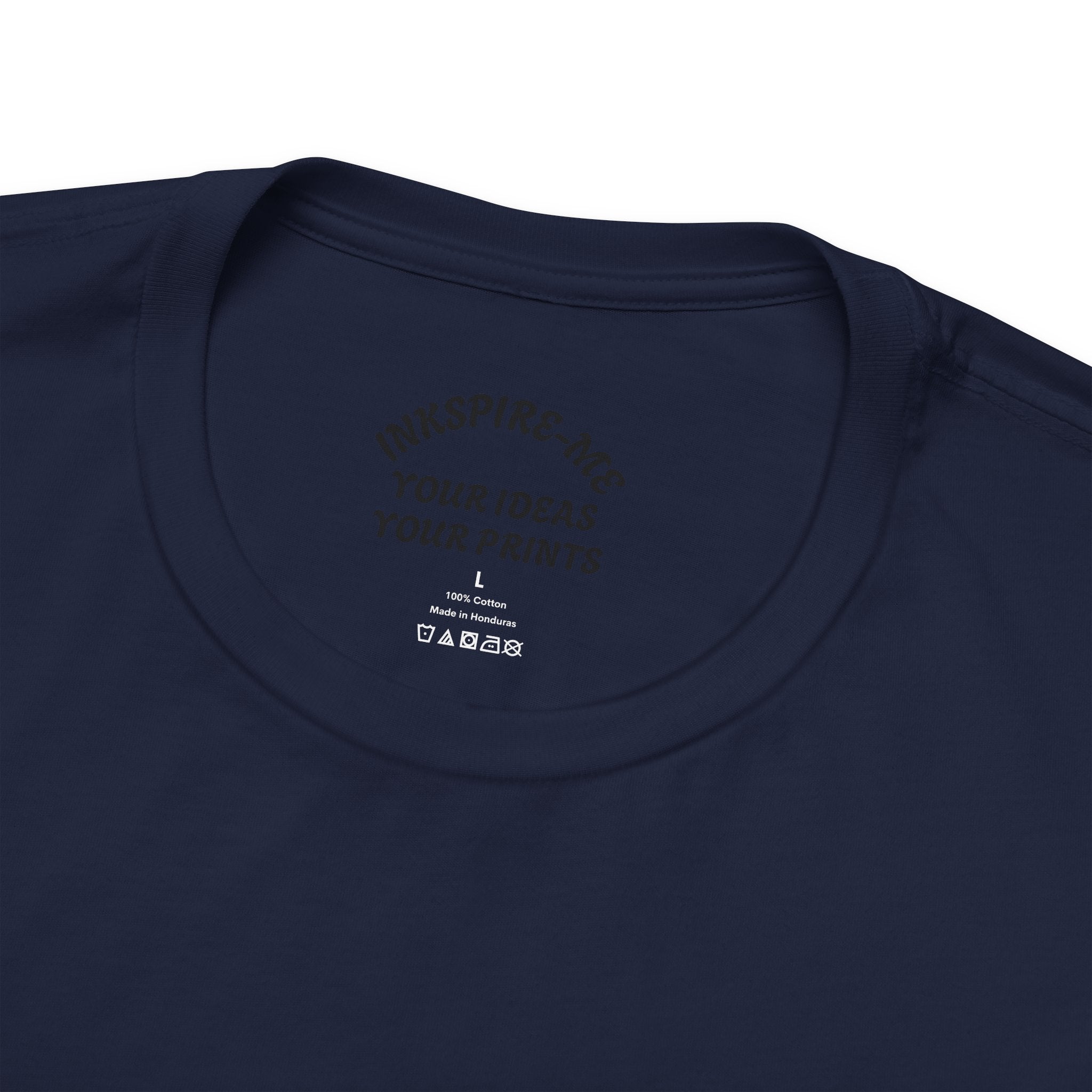 Selectively Social Tee — “I’m NOT Anti-Social. I’m Selectively Social.” Graphic T-Shirt