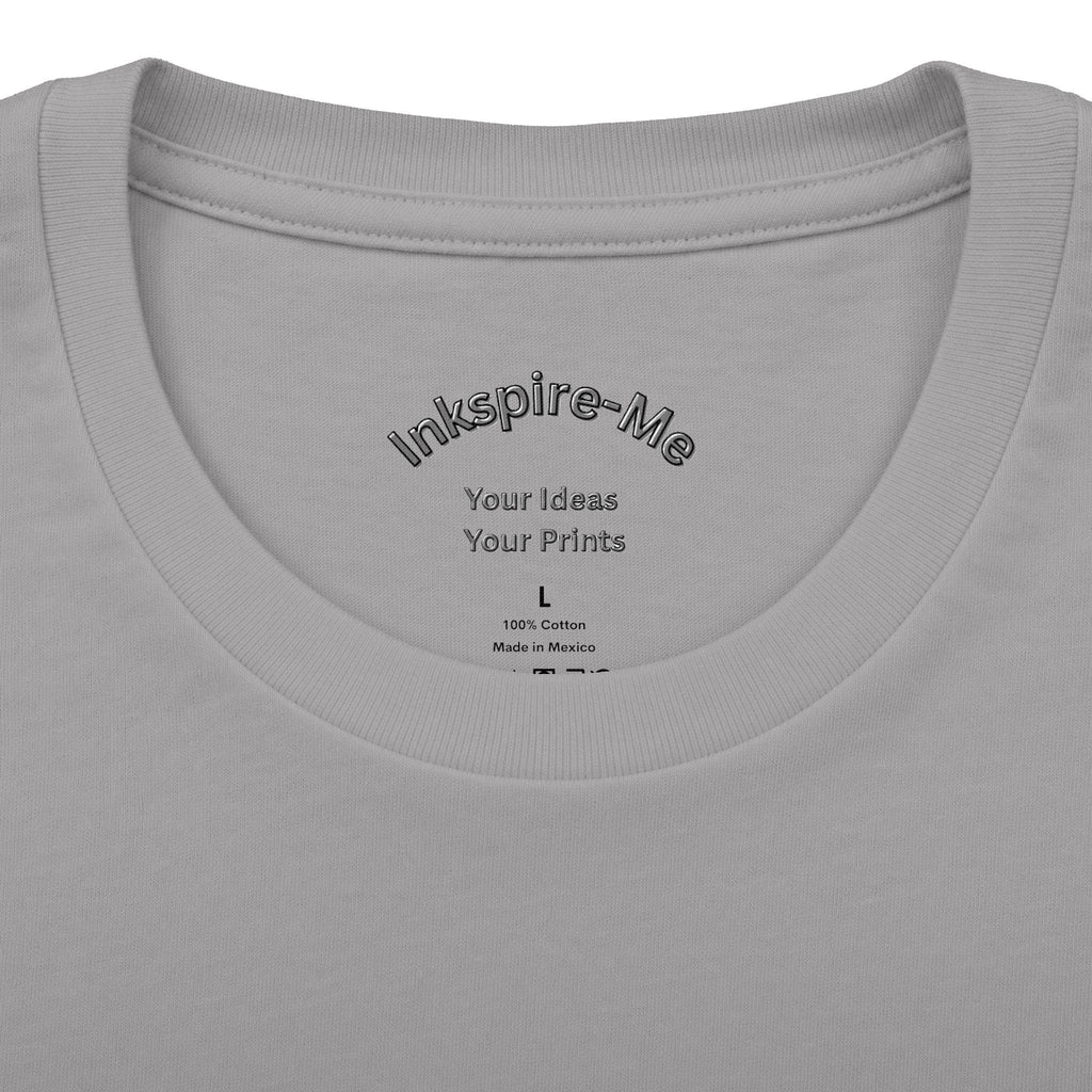 Dog Lover Tee — "Real Men Love Dogs" Graphic Shirt