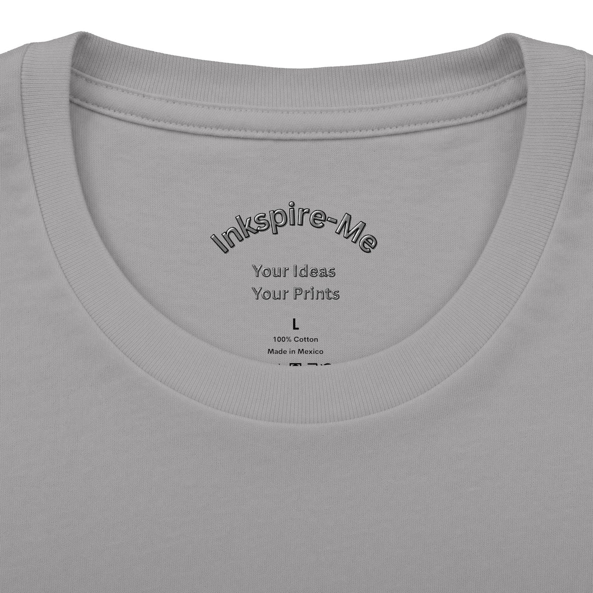 Dog Lover Tee — "Real Men Love Dogs" Graphic Shirt